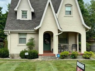 607 Leslie Ave, Glasgow, KY 42141