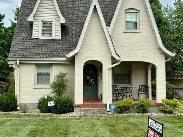 607 Leslie Ave, Glasgow, KY 42141