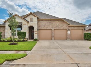 22906 June Point Ct, Tomball, TX 77375
