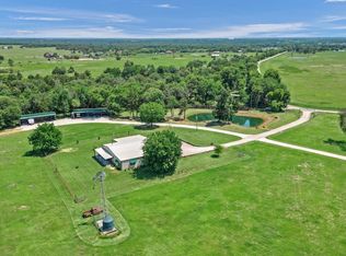 3031 Ranch Rd, Whitesboro, TX 76273