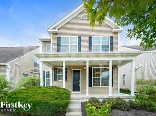 5979 Bell Classic Dr, Westerville, OH 43081