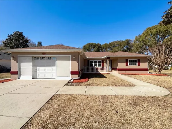 13824 SW 114th Cir, Dunnellon, FL 34432