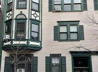 61 Monument Ave #1, Charlestown, MA 02129