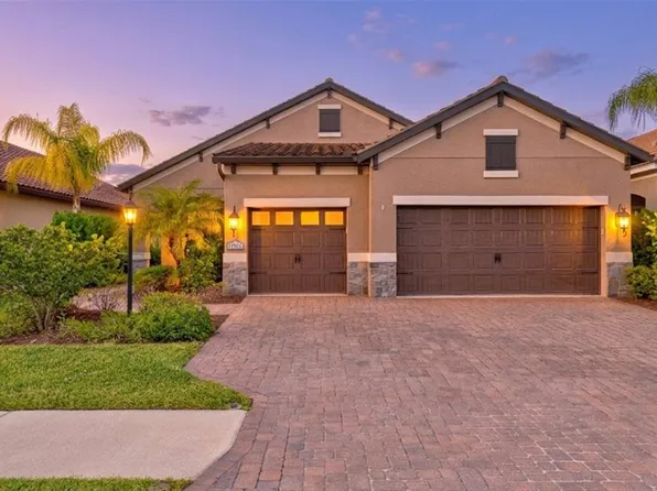 11876 HUNTERS CREEK ROAD, VENICE, FL 34293