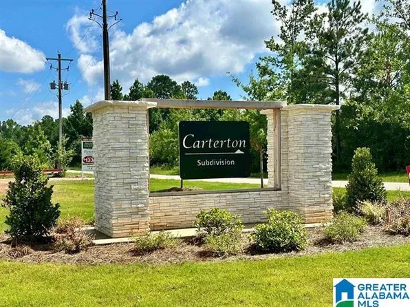 250 Carterton Hts, Oxford, AL 36203