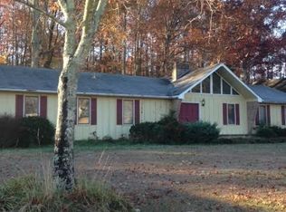 287 Hidden Oaks Trl NE, Cleveland, TN 37312