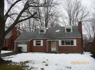 4572 Ellman Ave, Cincinnati, OH 45242