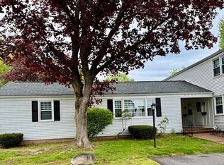 41 Butternut Dr UNIT 41, Glastonbury, CT 06033