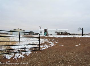 26501 Quail Trl, Boys Ranch, TX 79010