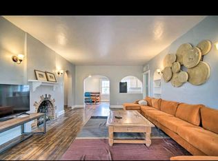 4895 Love Rd, El Paso, TX 79922