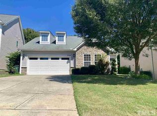 444 Golden Harvest Loop, Cary, NC 27519