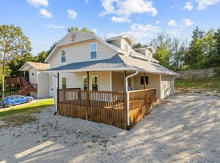 113 Rainbow Drive, Branson, MO 65616