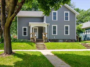 517 N State St, Appleton, WI 54911