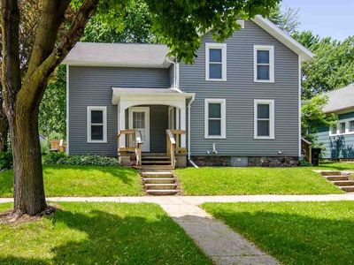 517 N State St, Appleton, WI, 54911