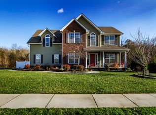 4647 Dawn Oaks Ln, Knoxville, TN 37918