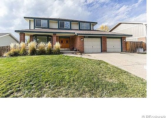 For Sale: 5439 South Waco Street, Centennial, CO 80015