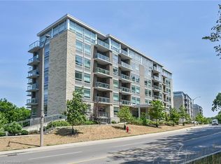 455 Charlton Ave E #307, Hamilton, ON L8N0B2