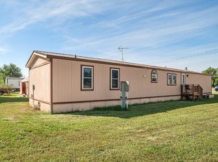 102 S Maple St, Nisland, SD 57762