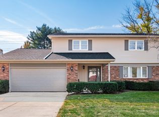 9509 Brookside Dr, Pickerington, OH