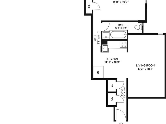 2nd image of this home