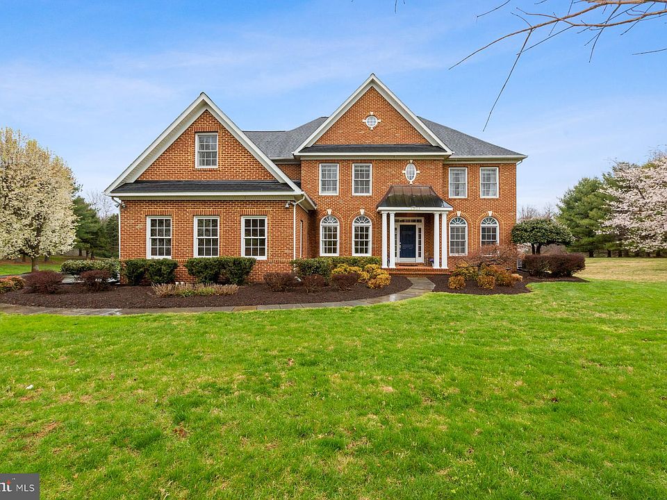 5901 Bowie Mill Ct, Derwood, MD 20855 Zillow