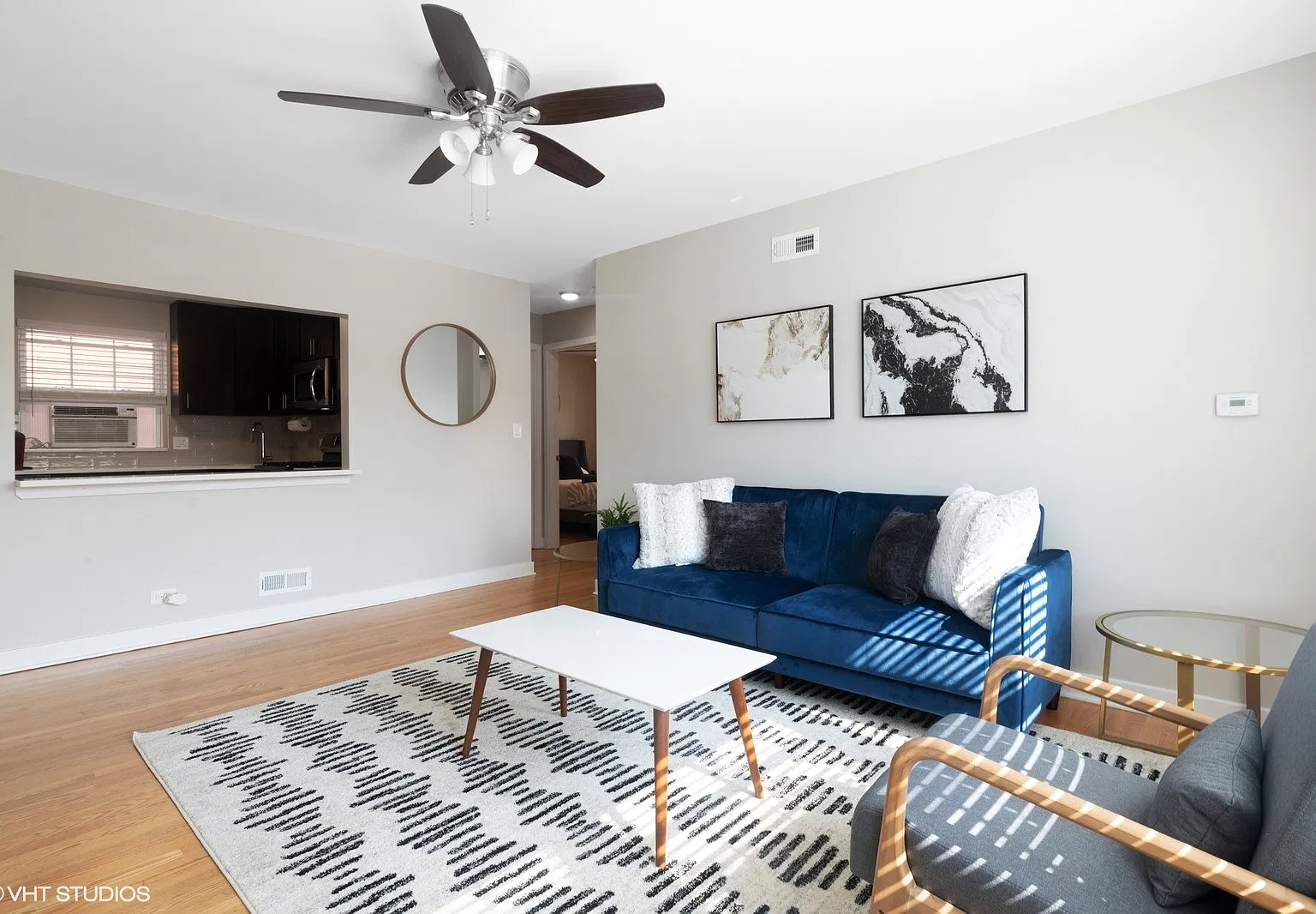 2 bed, $1,745 — Photo 3