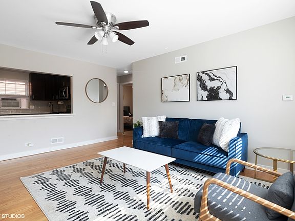 3rd image of 136 Ridge Ave #2
