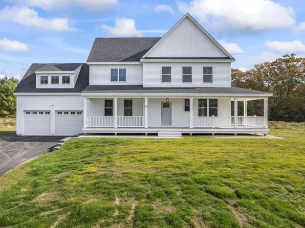 31 Stretch Lane, Arundel, ME 04046