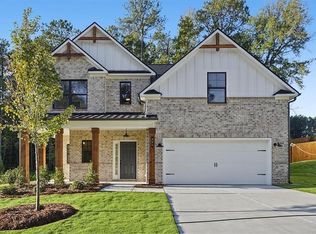 361 Waterbluff Dr, Mableton, GA 30126