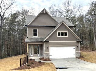 80 Overlook Trce, Commerce, GA 30529