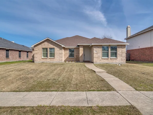 2705 Kernville Dr, Wylie, TX 75098