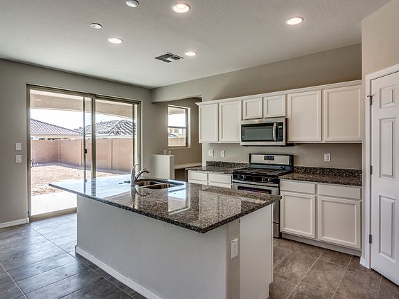 Beautiful Kitchen Cabinets