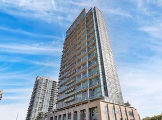 165 Legion Rd N #1334, Toronto, ON M8Y 0B3