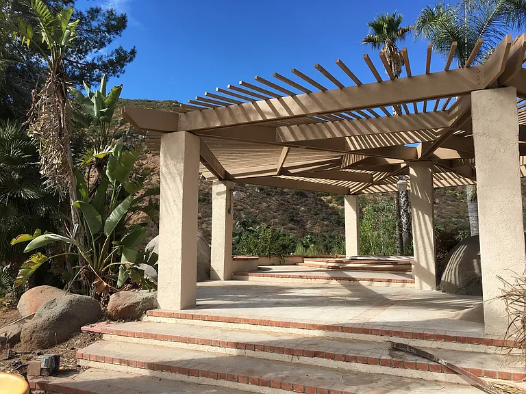 3317 Vista Rocosa — Photo 38