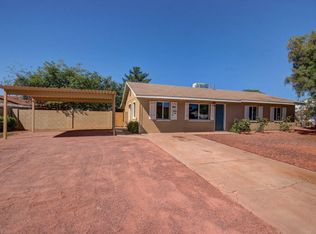 13452 N 35th St, Phoenix, AZ 85032