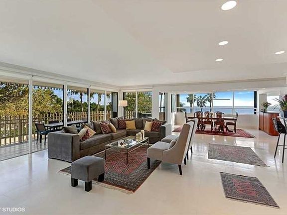 Rarely available & Coveted 01 line unit in Grove Isle!
