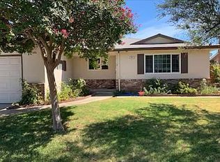 692 W Gettysburg Ave, Clovis, CA 93612