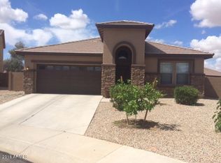 40897 W Colby Dr, Maricopa, AZ 85138
