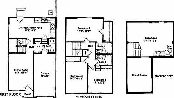 5th image of 3899 Heatherglen Dr