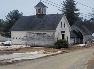 8 Lovejoy Rd, Loudon, NH 03307