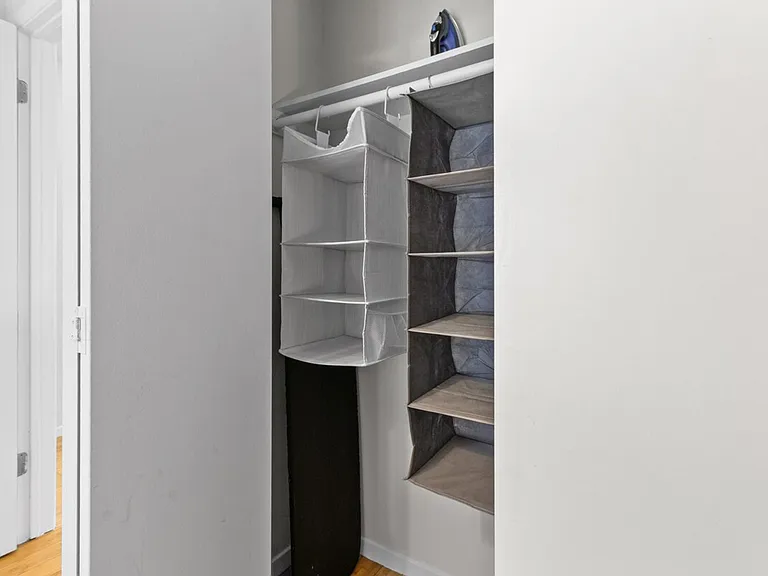 Wardrobe