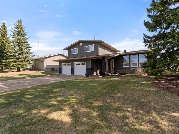 5410 N 47th Ave W, Forestburg, AB T0B 1N0