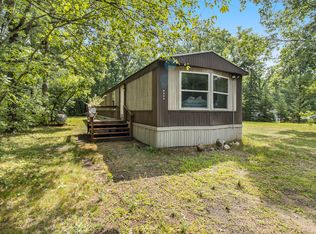 1506 S Walhalla Rd, Branch, MI 49402