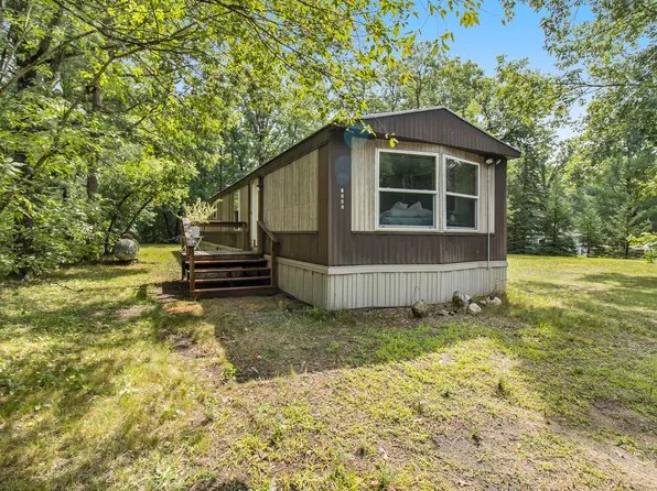 1506 S Walhalla Rd, Branch, MI 49402