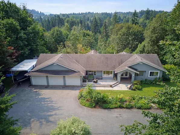 9536 Barr St, Mission, BC V2V 7C9