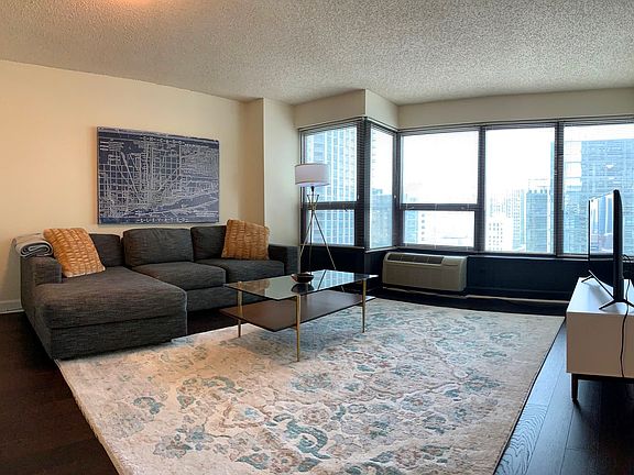 2nd image of 30 E Huron St APT 2305
