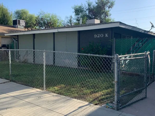 920 K St, 920 K St #B, Bakersfield, CA 93304