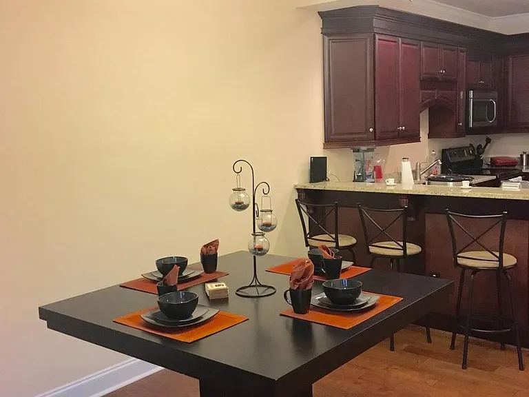 Dinning Room