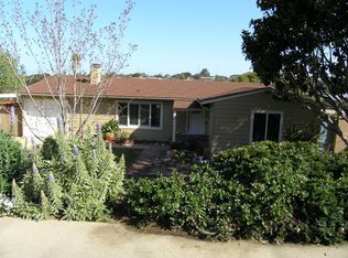 956 Paloma Rd, Del Rey Oaks, CA 93940