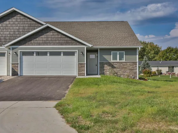 2204 South IRONWOOD AVENUE, Marshfield, WI 54449